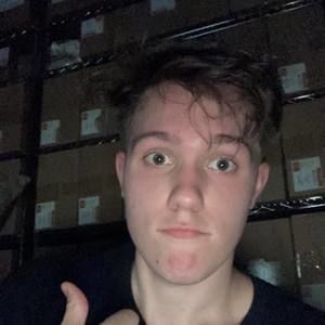 Meet your Posher, Noah